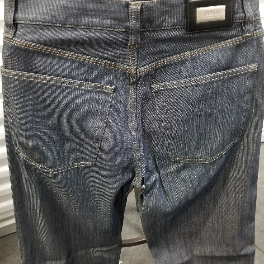 HUGO BOSS JEANS